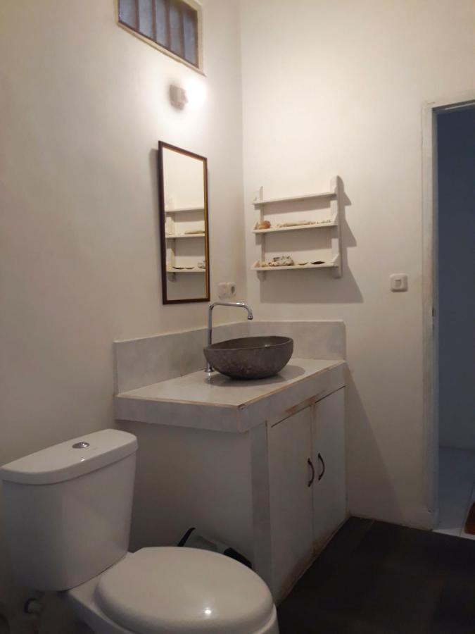 גילי טרוונגן Wombat'S B&B מראה חיצוני תמונה