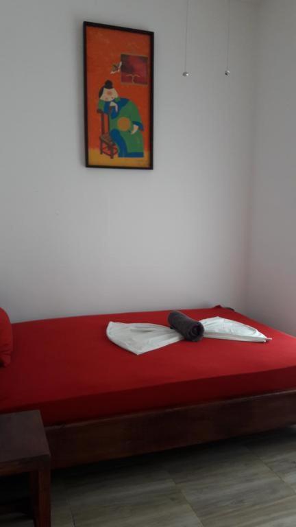 גילי טרוונגן Wombat'S B&B מראה חיצוני תמונה