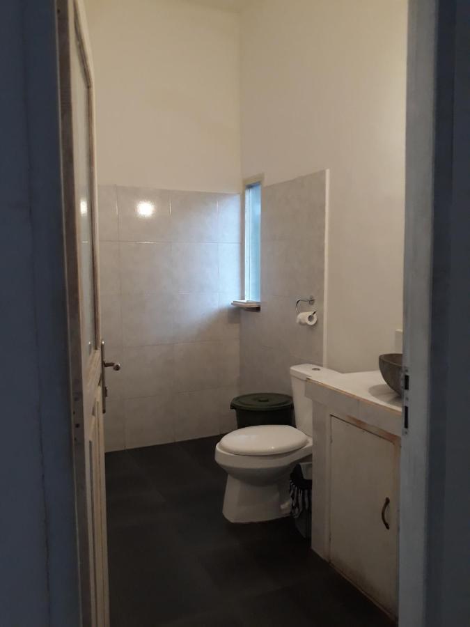 גילי טרוונגן Wombat'S B&B מראה חיצוני תמונה