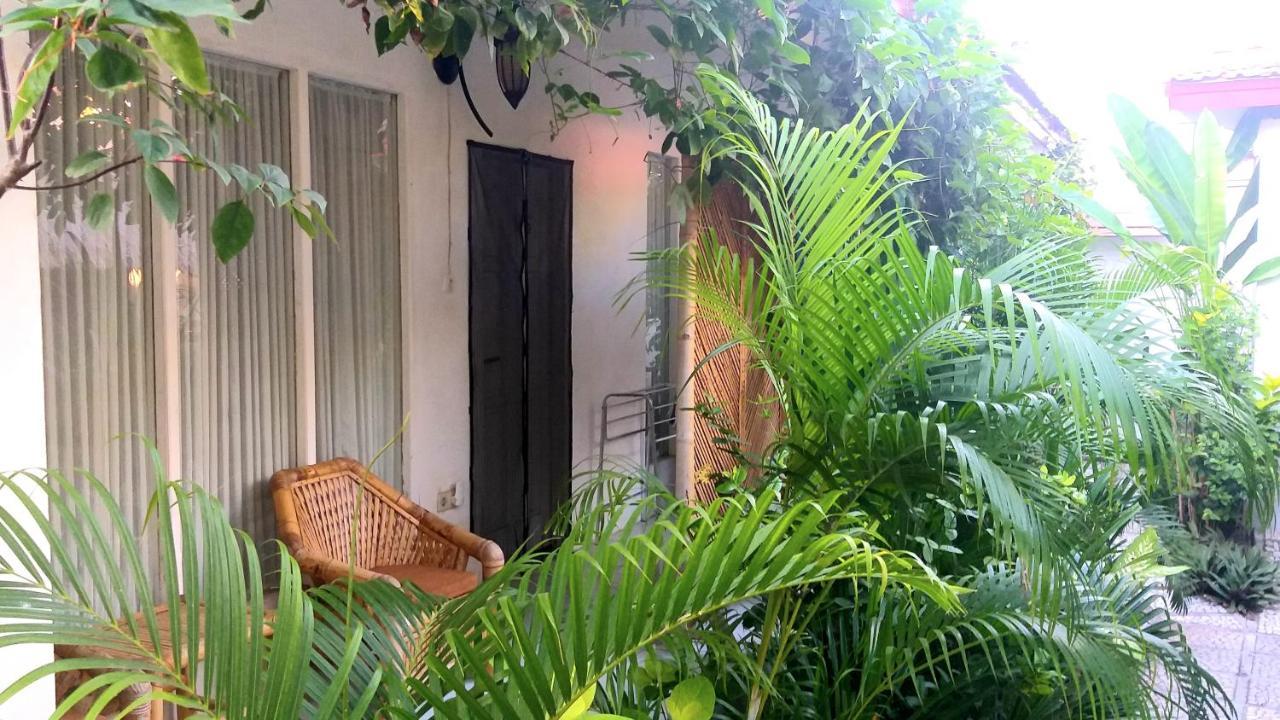 גילי טרוונגן Wombat'S B&B מראה חיצוני תמונה