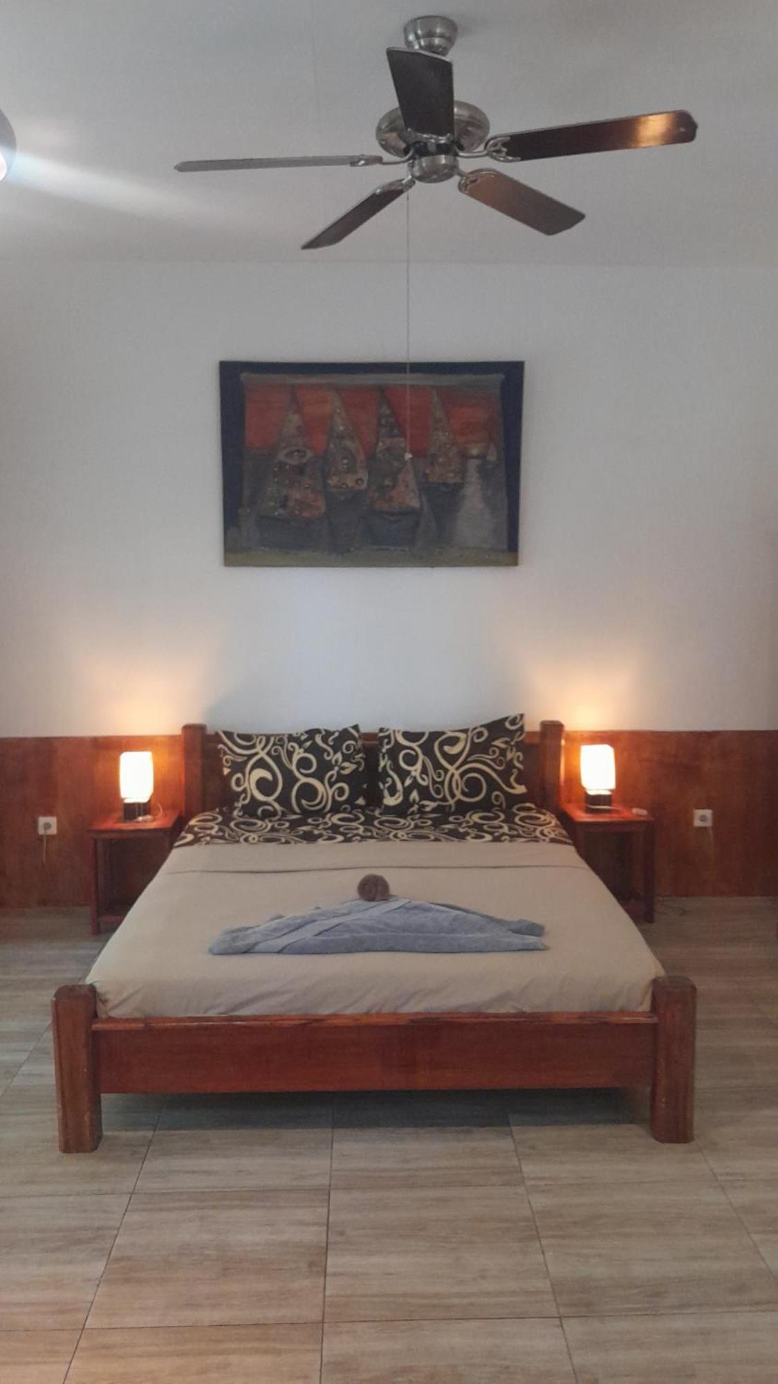 גילי טרוונגן Wombat'S B&B מראה חיצוני תמונה