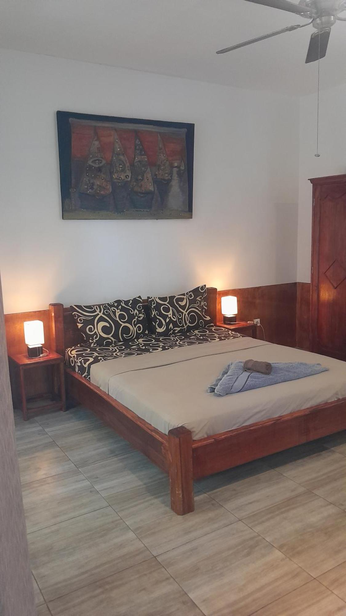 גילי טרוונגן Wombat'S B&B מראה חיצוני תמונה