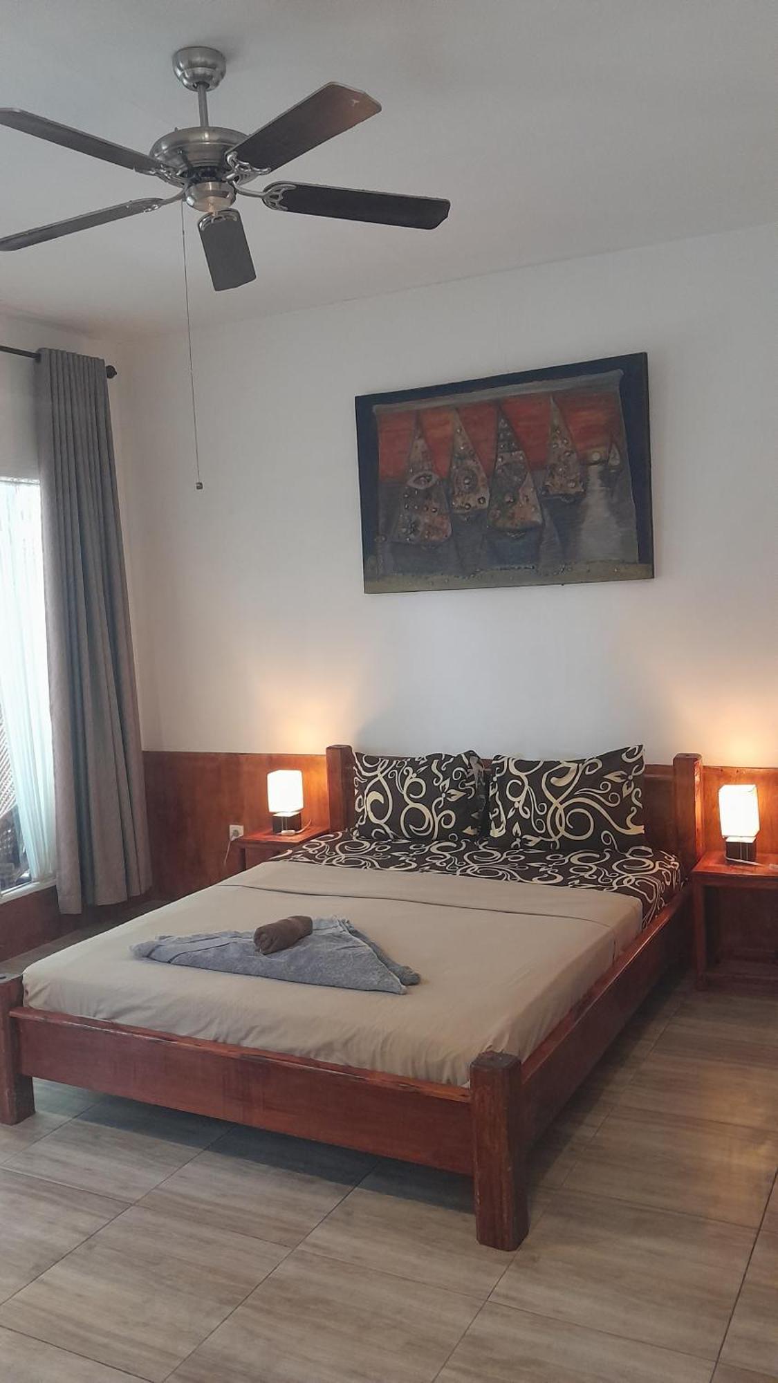 גילי טרוונגן Wombat'S B&B מראה חיצוני תמונה