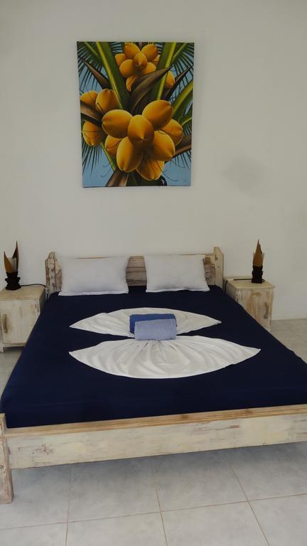 גילי טרוונגן Wombat'S B&B מראה חיצוני תמונה