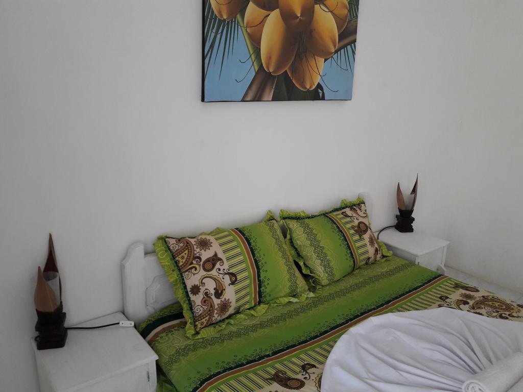 גילי טרוונגן Wombat'S B&B מראה חיצוני תמונה