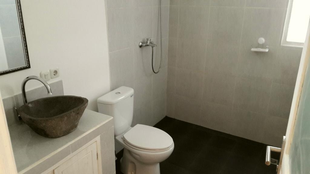 גילי טרוונגן Wombat'S B&B מראה חיצוני תמונה