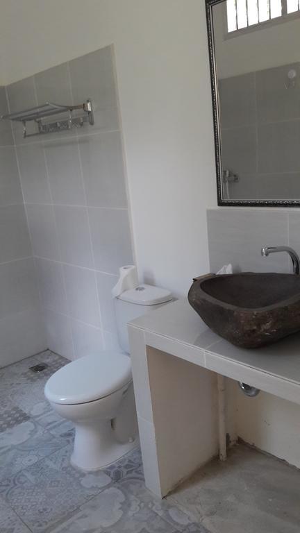גילי טרוונגן Wombat'S B&B מראה חיצוני תמונה
